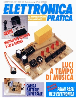 rivista Elettronica Pratica